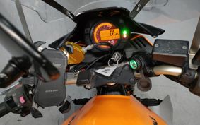 KAWASAKI Z1000 ZRT00A