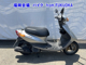 Фото Yamaha JOG-5 с японского аукциона