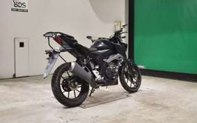 SUZUKI GSX-S125 2018 DL32B