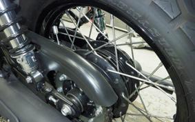KAWASAKI W800 2016 EJ800A