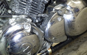 YAMAHA DRAGSTAR 400 CLASSIC 1998 4TR