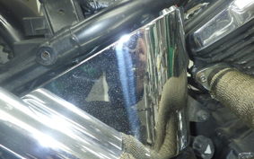 KAWASAKI VULCAN 400 Gen.2 1995 VN400A