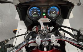 HONDA CB400SFV-3 BOLDOR 2006 NC39