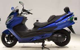 SUZUKI SKYWAVE 250 (Burgman 250) S Gen.3 2021 CJ46A
