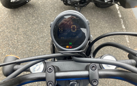 YAMAHA CYGNUS125XSR SE44J