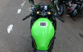KAWASAKI NINJA ZX-4RR KRT ED 2024 ZX400P