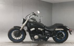 HONDA SHADOW 750 PHANTOM RC53