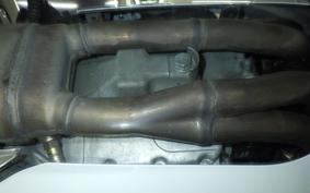 SUZUKI HAYABUSA Gen.3 2022 EJ11A