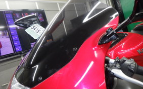 KAWASAKI ZX 1200 NINJA R 2002 ZXT20A