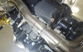 YAMAHA MT-09 ASP 2019 RN52J