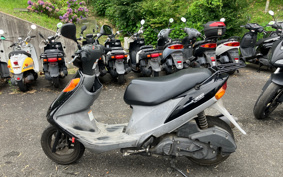 SUZUKI ADDRESS V125 CF4EA