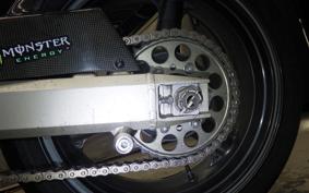 KAWASAKI ZX900R NINJA 2001 ZX900E