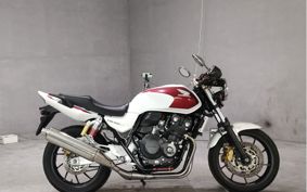 HONDA CB400SFV-4 NC42