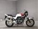 Фото Honda CB400SFV-4 2017 с японского аукциона