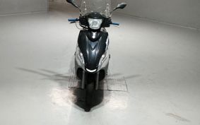SUZUKI ADDRESS V125 DT11A