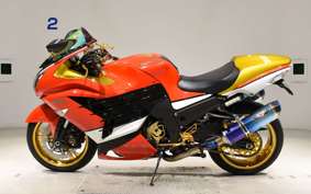 KAWASAKI ZX 1400 NINJA R A 2016