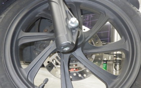 HONDA PCX125-3ﾊEVEﾘｯﾄﾞ 1998 JF84