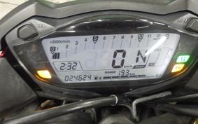 SUZUKI GSX-S1000 2015 GT79A