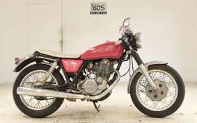 YAMAHA SR400 Gen.2 1994 1JR