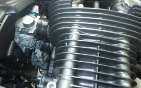 HONDA CB1100 2013 SC65