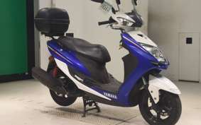 YAMAHA CYGNUS 125 XSR 3 SEA5J