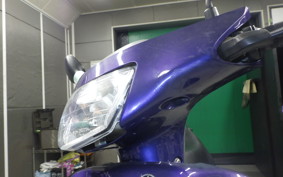 YAMAHA BJ 2023 SA24J