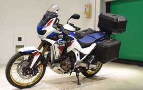 HONDA CRF1100L AFRICA TWIN DCT 2022 SD10