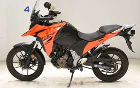 SUZUKI Vｽﾄﾛｰﾑ250SX EL11L