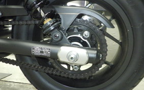 HONDA REBEL 1100 DCT 2021 SC83