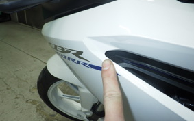 HONDA CBR250RR A 2023 MC51