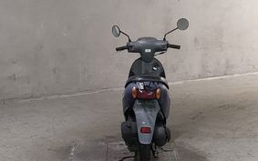 SUZUKI LET's 4 CA41A