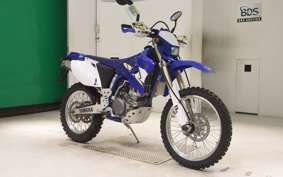 YAMAHA WR450F 2004