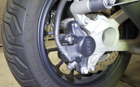 HONDA ADV160 2006 KF54