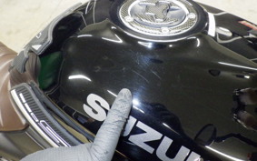 SUZUKI SV650 X A 2022 VP55E