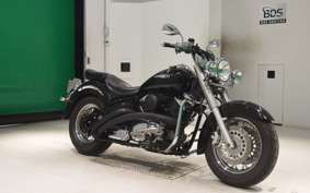 YAMAHA DRAGSTAR 1100 CLASSIC 2001 VP13J