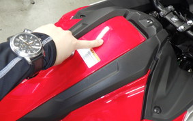HONDA NC750X DCT 2021 RH09