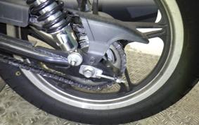 HONDA LY125 FI
