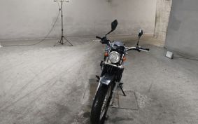 YAMAHA TW225 DG09J