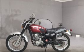 HONDA CB223S MC40