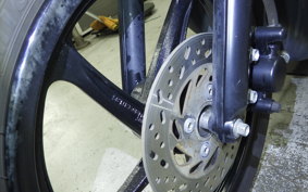 SUZUKI ADDRESS 110 2021 CE47A