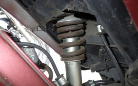 HONDA GYRO CANOPY TA03