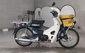 HONDA SUPER CUB50 AA01