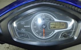 SUZUKI ADDRESS V125 S CF4MA