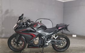 HONDA CBR400R 2021 NC56