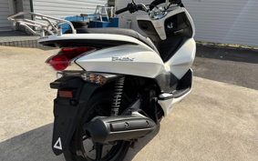 HONDA PCX125 JF28