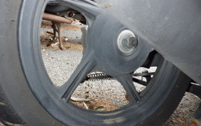 SUZUKI ADDRESS 110 CE47A