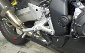 HONDA CBR250RR A 2018 MC51