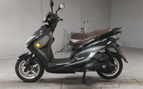 YAMAHA CYGNUS 125 X SE44J