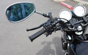 YAMAHA SR400 2020 RH16J