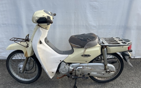 HONDA C50-2